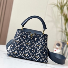 LV Capucines Bags